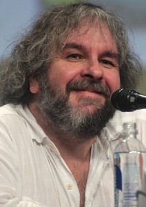 Peter_Jackson_SDCC_2014